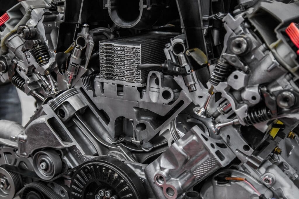 Mobile ECU Remapping: Convenient Performance Enhancements at Your Doorstep