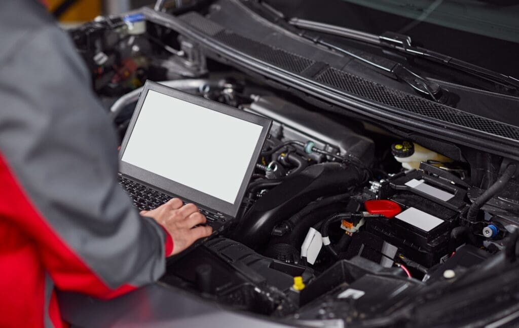 Signs Your Car Might Need Engine Diagnostics or a Remap