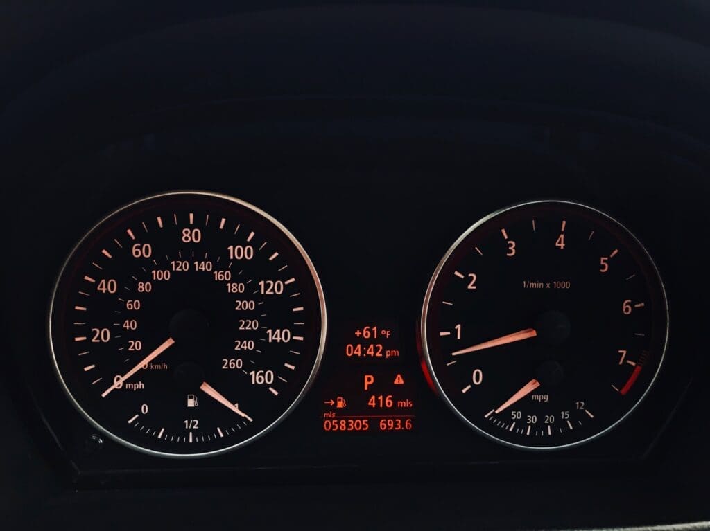 Van Tuning Guide: Torque & MPG Boost in One Hit