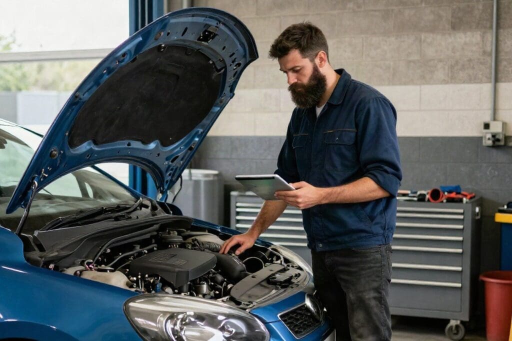 Save at the Pump: Economy Remaps for Daily Drivers