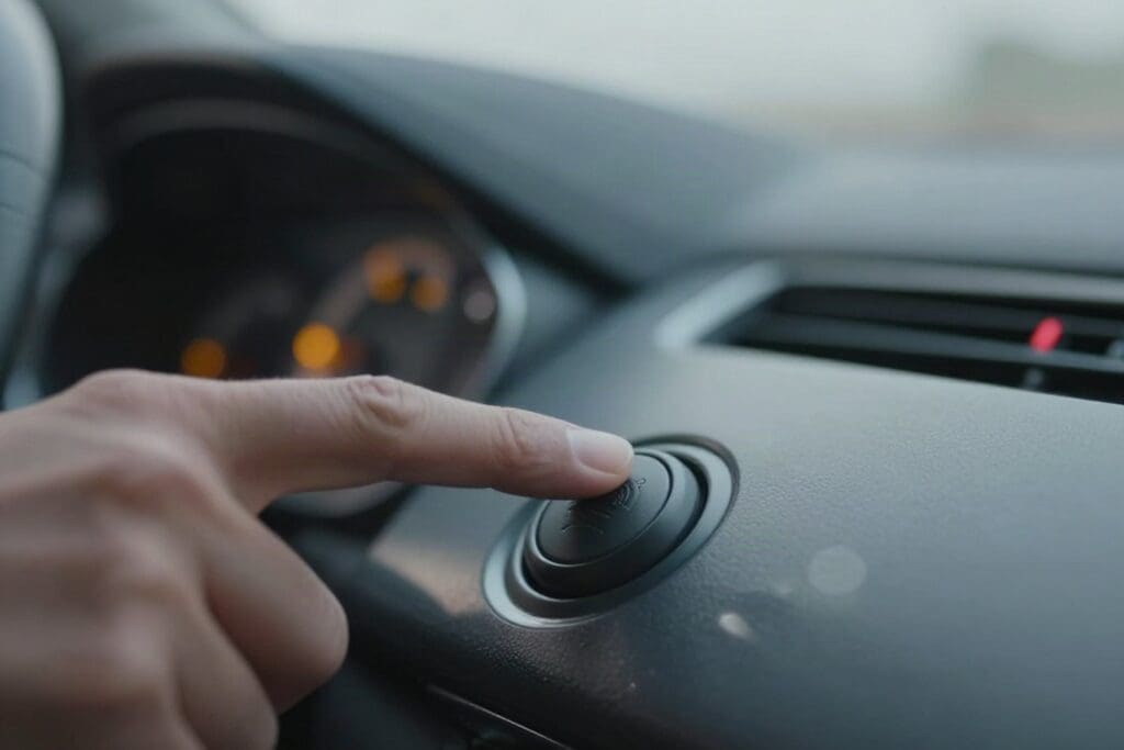 What to Do If Your Car Won’t Start Due to AdBlue Issues