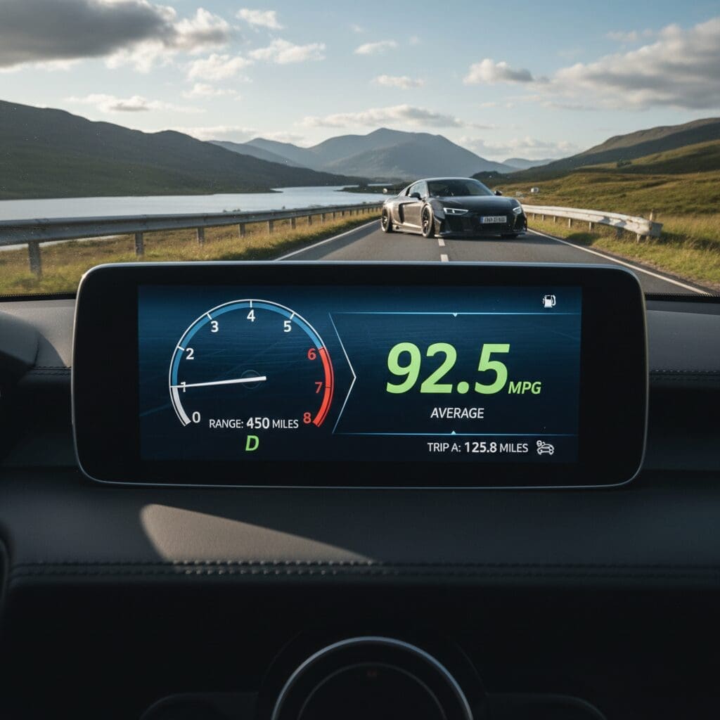 Does an ECU Remap Improve Fuel Economy? Real Answers