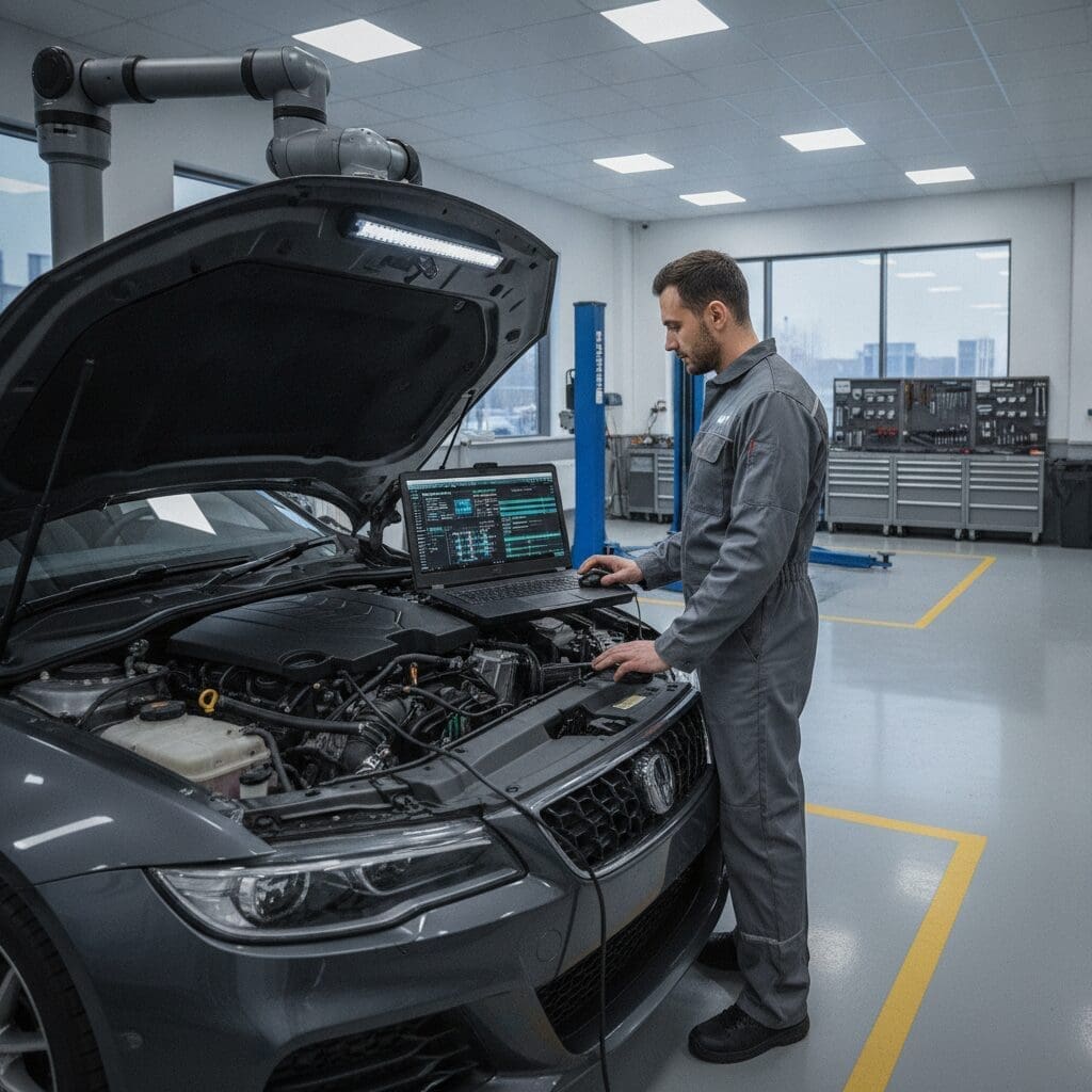 Do You Have to Tell Your Insurer About a Remap? UK Rules Explained